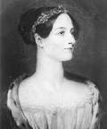 Bild von Ada Lovelace