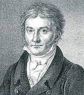 Bild von Carl Friedrich Gauß