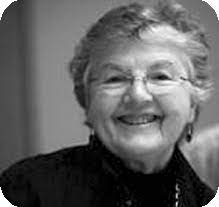 Bild von Frances E. Allen