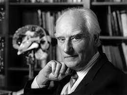 Bild von Francis Crick