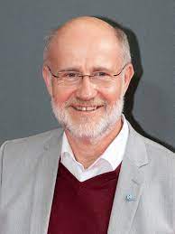 Bild von Harald Lesch