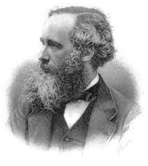 Bild von James Clerk Maxwell