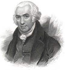 Bild von James Watt