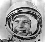 Bild von Juri Alexejewitsch Gagarin