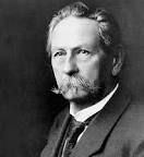Bild von Karl Benz