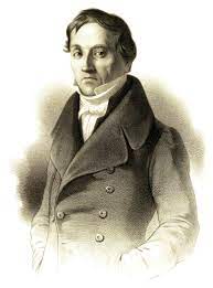 Bild von Karl Ernst von Baer