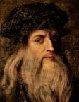 Bild von Leonardo da Vinci