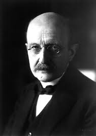 Bild von Max Planck