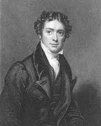 Bild von Michael Faraday