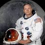 Bild von Neil Armstrong