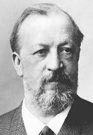Bild von Nikolaus August Otto