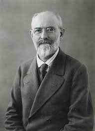 Bild von Robert Bosch