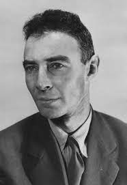 Bild von Robert Oppenheimer
