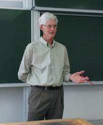 Bild von Stephen A. Cook