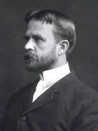 Bild von Thomas Hunt Morgan