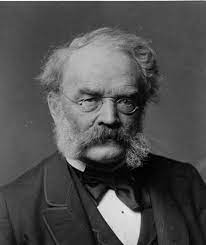 Bild von Werner von Siemens