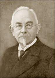 Bild von Wilhelm Johannsen